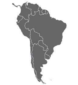 Kawy Ameryki Południowej