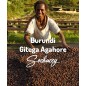 Burundi Gitega Agahore | Kawa Ziarnista | Świeżo Palona Arabica