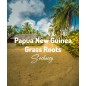Papua-Nowa Gwinea Grass Roots | Kawa Ziarnista | Świeżo Palona Arabica