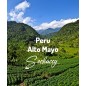 Peru Alto Mayo | Świeżo Palona Arabica | Kawa Ziarnista