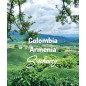 Kolumbia Armenia | Kawa Ziarnista | Świeżo Palona Arabica