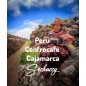 Peru Cenfrocafe Cajamarca | Kawa Ziarnista | Świeżo Palona Arabica