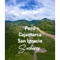 Peru Cajamarca San Ignacio | Kawa Ziarnista | Świeżo Palona Arabica