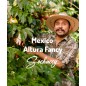Meksyk Altura Fancy | Kawa Ziarnista | Świeżo Palona Arabica