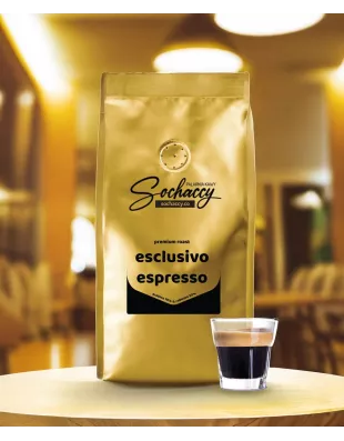 Palarnia Kawy Sochaccy|ŚwieżoWypalana.pl