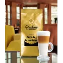 Kawa ziarnista Café de la Mañana — autorska mieszanka Rzemieślniczej Palarni Kawy Sochaccy