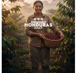 Honduras Daily