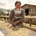 Plantacja kawy Peru Select Cajamarca — Cajamarca, Peru, świeżo palona Arabica