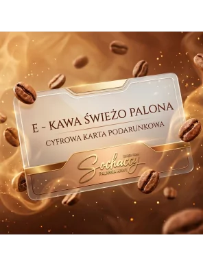 Cyfrowa Karta Podarunkowa
