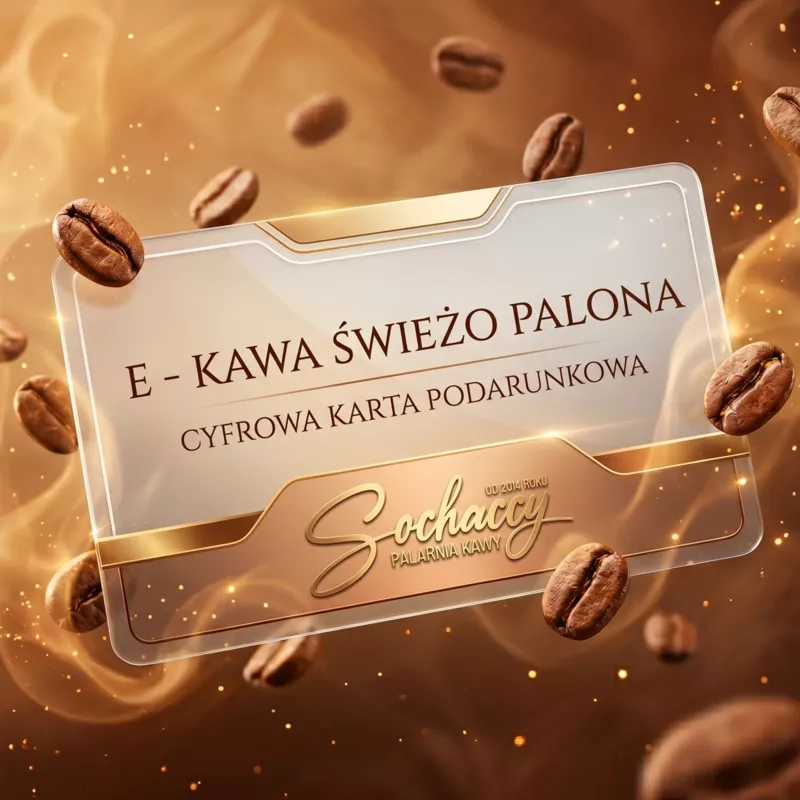 Cyfrowa Karta Podarunkowa