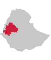 Region Lekempti