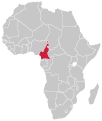 Kawy Kamerunu