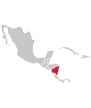 Kawy Nikaragui