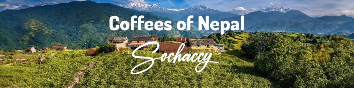Nepal
