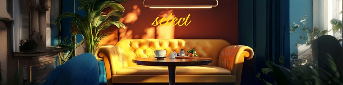 Select
