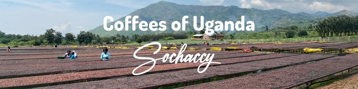 Uganda