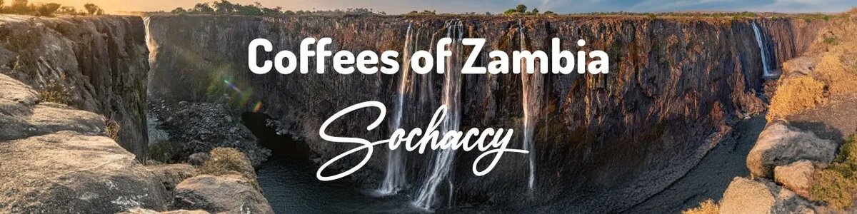 Zambia