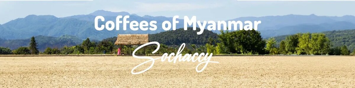 Myanmar