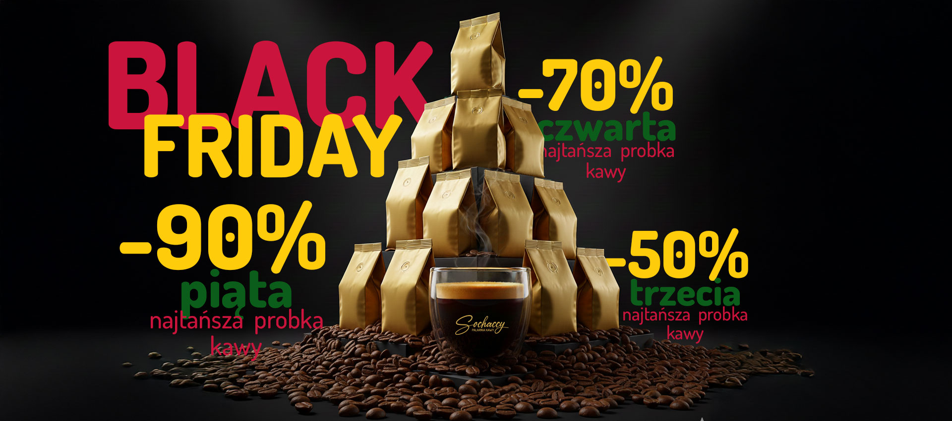 Black Weeks