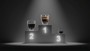 Porównania i Rankingi Kawy