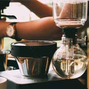 Metody przygotowania kawy