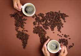Kulturowe Odcienie Kawy: Jak Świat Pije Swoje Ulubione Napoje