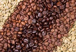 Tajemnica błyszczących ziaren kawy: Czy to naprawdę dobra kawa?