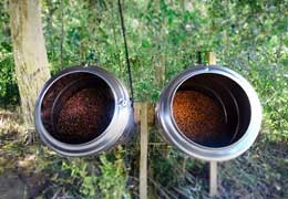 Metody obróbki kawy - Fermentacja Beztlenowa (Anaerobic Fermentation)