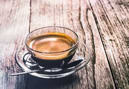 Tajemnica doskonałego espresso: Wybór idealnej kawy