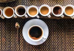 Kofeina w Kawie: Odkryj, która kawa ma najwięcej kofeiny i dlaczego