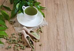 Tajemnica zielonej kawy: Jak przygotować doskonały ekstrakt w domu?