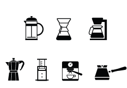 Ranking Metod Przygotowania Kawy - Maj 2024 | Rzemieślnicza Palarnia Kawy Sochaccy