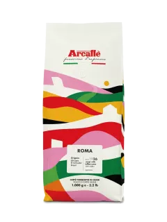 Opakowanie kawy Arcaffe Roma