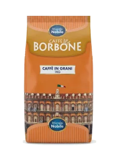 Opakowanie kawy Borbone Miscela Nobile