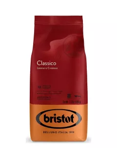 Opakowanie kawy Bristot Classico