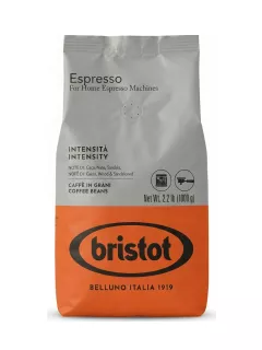 Opakowanie kawy Bristot Espresso