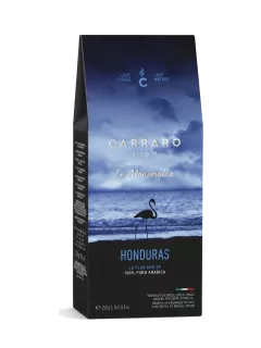 Opakowanie kawy Caffè Carraro Honduras Dolci Arabica