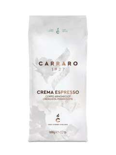 Opakowanie kawy Carraro Crema Espresso