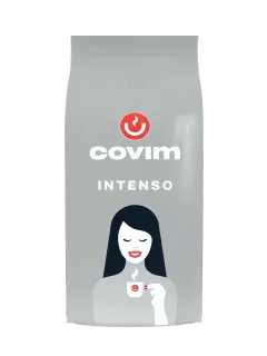 Opakowanie kawy Covim Intenso