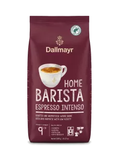Opakowanie kawy Dallmayr Espresso Intenso