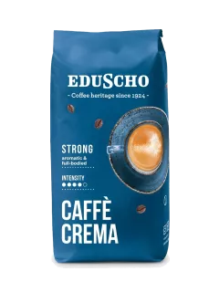 Opakowanie kawy Eduscho Caffè Crema Strong