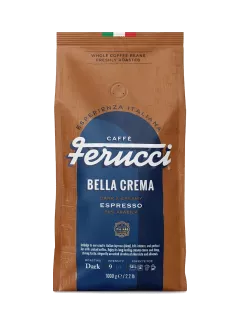 Opakowanie kawy Ferucci Bella Crema