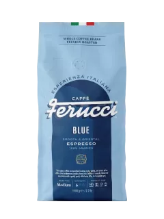 Opakowanie kawy FERUCCI Blue