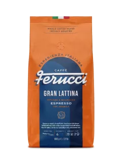 Opakowanie kawy Ferucci Gran Lattina