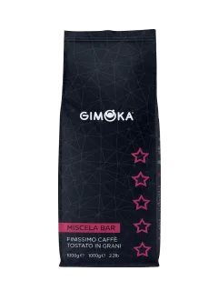 Opakowanie kawy Gimoka 5 Stelle