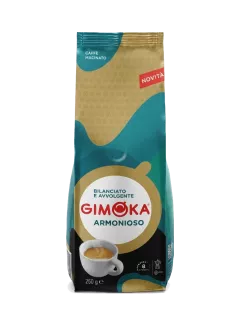 Opakowanie kawy Gimoka Armonioso