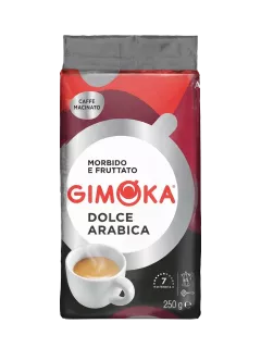 Opakowanie kawy Gimoka Dolce Arabica