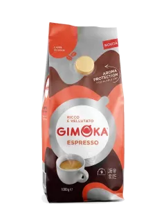 Opakowanie kawy Gimoka Espresso