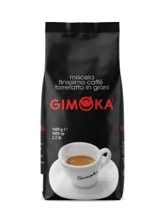 Opakowanie kawy Gimoka Gran Gala