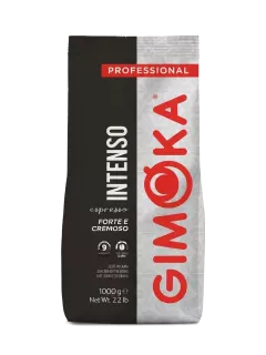 Opakowanie kawy Gimoka Intenso